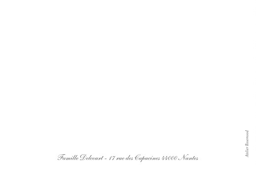 Carte de correspondance Tresse gris - Page 2 Carte de correspondance Tresse gris - Page 2