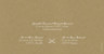 Faire-part de mariage Poème (panoramique) kraft - Page 4 Faire-part de mariage Poème (panoramique) kraft - Page 4