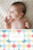 Faire-part de naissance Motif graphique 2 photos 4p fille Faire-part de naissance Motif graphique 2 photos 4p fille