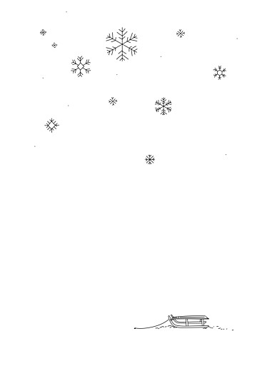 Couverture livret de messe mariage Promesse d'hiver - Page 3 Couverture livret de messe mariage Promesse d'hiver - Page 3