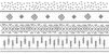 Marque-place mariage Promesse d'hiver blanc Marque-place mariage Promesse d'hiver blanc