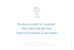 Carte de remerciement Merci petit doudou blanc - Page 2 Carte de remerciement Merci petit doudou blanc - Page 2