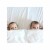 Faire-part de naissance Lovely family twins (triptyque) fille Faire-part de naissance Lovely family twins (triptyque) fille
