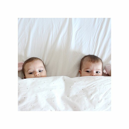 Faire-part de naissance Lovely family twins (triptyque) fille et garcon - Page 4 Faire-part de naissance Lovely family twins (triptyque) fille et garcon - Page 4