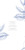 Menu de mariage Gravure chic (4 pages) bleu - Page 2 Menu de mariage Gravure chic (4 pages) bleu - Page 2