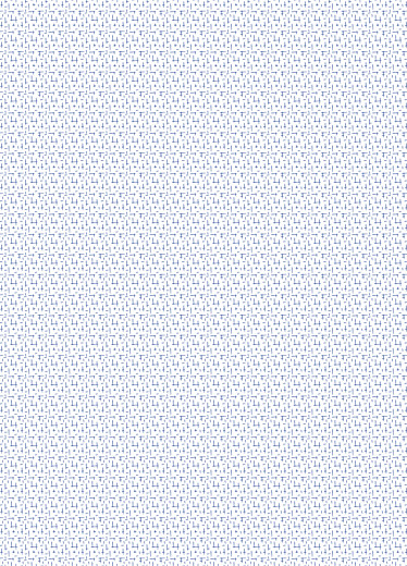 Livret de messe mariage Gravure chic bleu Livret de messe mariage Gravure chic bleu