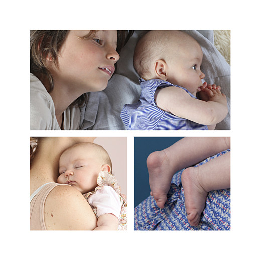 Faire-part de naissance Écossais 4 photos bleu ciel - Page 2 Faire-part de naissance Écossais 4 photos bleu ciel - Page 2