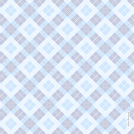 Faire-part de naissance Écossais 4 photos bleu ciel - Page 4 Faire-part de naissance Écossais 4 photos bleu ciel - Page 4