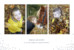 Carte de voeux Flocons de noël (dorure) bleu - Page 2 Carte de voeux Flocons de noël (dorure) bleu - Page 2