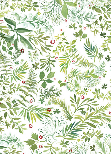 Couverture livret de messe mariage Murmure de forêt vert - Page 2 Couverture livret de messe mariage Murmure de forêt vert - Page 2