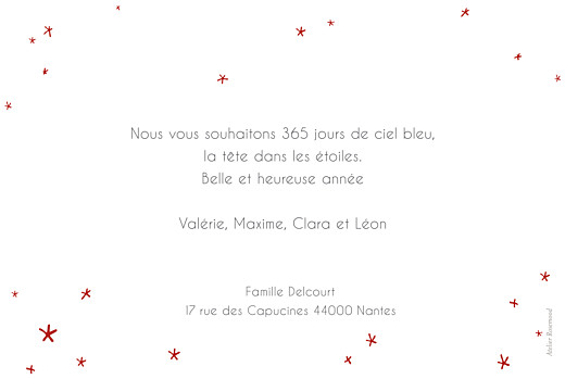 Carte de voeux Ange (3 photos) rouge - Page 2 Carte de voeux Ange (3 photos) rouge - Page 2