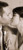 Etiquette de mariage Moderne photo (portrait) blanc - Page 1 Etiquette de mariage Moderne photo (portrait) blanc - Page 1