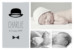 Faire-part de naissance Dandy paysage 3 photos gris - Page 1 Faire-part de naissance Dandy paysage 3 photos gris - Page 1