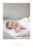 Faire-part de naissance Élégant 1 photo portrait blanc - Page 1 Faire-part de naissance Élégant 1 photo portrait blanc - Page 1