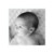 Faire-part de naissance Comptine 4 photos triptyque bleu Faire-part de naissance Comptine 4 photos triptyque bleu