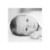 Faire-part de naissance Comptine 4 photos triptyque bleu Faire-part de naissance Comptine 4 photos triptyque bleu