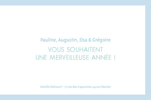 Carte de voeux Petits triangles photo bleu - Page 3 Carte de voeux Petits triangles photo bleu - Page 3