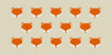 Marque-place Baptême Renard beige - Page 2 Marque-place Baptême Renard beige - Page 2