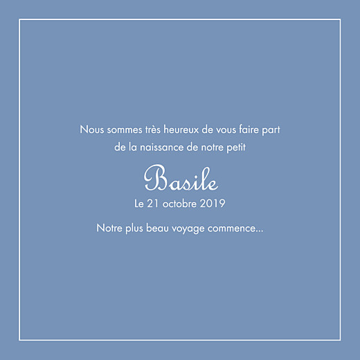 Faire-part de naissance Classique liseré bilingue bleu wedgwood - Page 3 Faire-part de naissance Classique liseré bilingue bleu wedgwood - Page 3