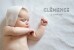 Faire-part de naissance The photo ! paysage (4 pages) blanc - Page 1 Faire-part de naissance The photo ! paysage (4 pages) blanc - Page 1