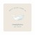 Carte de remerciement Merci baleine extraordinaire beige Carte de remerciement Merci baleine extraordinaire beige