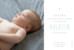 Faire-part de naissance Lovely boy photo (dorure) blanc - Page 2