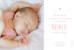 Faire-part de naissance Lovely girl photo (dorure) blanc - Page 2 Faire-part de naissance Lovely girl photo (dorure) blanc - Page 2