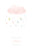 Menu de baptême Tombe la pluie rose - Page 1 Menu de baptême Tombe la pluie rose - Page 1