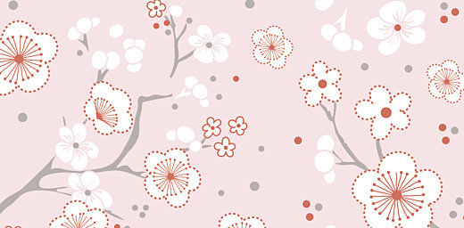 Marque-place Baptême Cerisiers en fleurs rose - Page 4 Marque-place Baptême Cerisiers en fleurs rose - Page 4