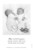 Faire-part de naissance Original 2 photos jumeaux blanc Faire-part de naissance Original 2 photos jumeaux blanc