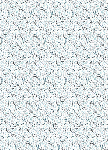 Couverture Livret de messe Liberty origami étoiles bleu - Page 3 Couverture Livret de messe Liberty origami étoiles bleu - Page 3