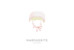 Faire-part de naissance Petit minois fille photo rv blonde - Page 1 Faire-part de naissance Petit minois fille photo rv blonde - Page 1