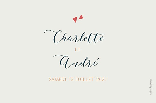 Marque-table mariage Jour de fête crème - Page 2 Marque-table mariage Jour de fête crème - Page 2