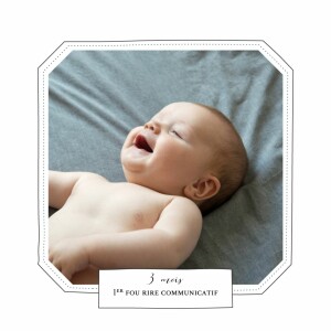 Carte de remerciement Merci grandes découvertes photo blanc Carte de remerciement Merci grandes découvertes photo blanc