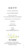 Menu de mariage Instant fleuri blanc - Page 2 Menu de mariage Instant fleuri blanc - Page 2