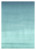 Livret de messe mariage Aquarelle bleu Livret de messe mariage Aquarelle bleu