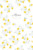 Menu de baptême Citrons jaune - Page 1 Menu de baptême Citrons jaune - Page 1