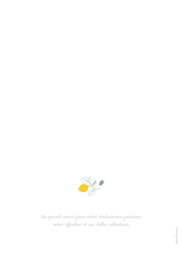Couverture Livret de messe Citrons jaune - Page 4 Couverture Livret de messe Citrons jaune - Page 4