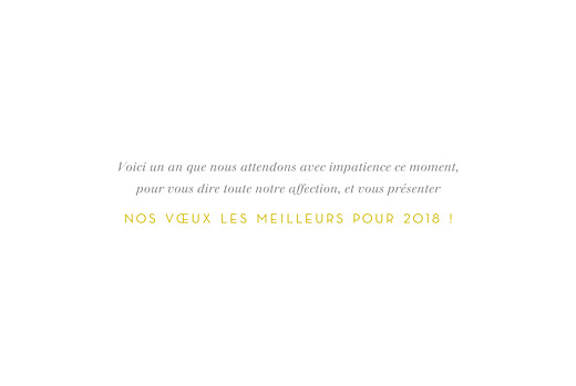 Carte de voeux 9 photos blanc - Page 3 Carte de voeux 9 photos blanc - Page 3