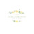 Faire-part de mariage Jardin anglais vert - Page 1 Faire-part de mariage Jardin anglais vert - Page 1