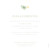 Faire-part de mariage Jardin anglais vert - Page 2 Faire-part de mariage Jardin anglais vert - Page 2