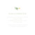 Faire-part de mariage Jardin anglais 4 pages vert - Page 3 Faire-part de mariage Jardin anglais 4 pages vert - Page 3