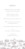Menu de mariage Toile de jouy (4 pages) taupe - Page 3 Menu de mariage Toile de jouy (4 pages) taupe - Page 3