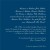 Faire-part de mariage Traditionnel bleu foncé - Page 3 Faire-part de mariage Traditionnel bleu foncé - Page 3