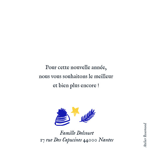 Carte de voeux Petite ronde de noël 2 photos blanc - Page 3 Carte de voeux Petite ronde de noël 2 photos blanc - Page 3