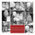 Carte de voeux Souvenir 8 photos rouge Carte de voeux Souvenir 8 photos rouge