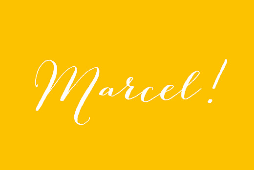 Faire-part de naissance Son prénom soleil Faire-part de naissance Son prénom soleil