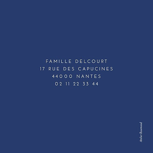 Faire-part de naissance Son prénom (triptyque) bleu nuit - Page 3 Faire-part de naissance Son prénom (triptyque) bleu nuit - Page 3