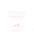 Faire-part de naissance Jeux d'enfant rose Faire-part de naissance Jeux d'enfant rose