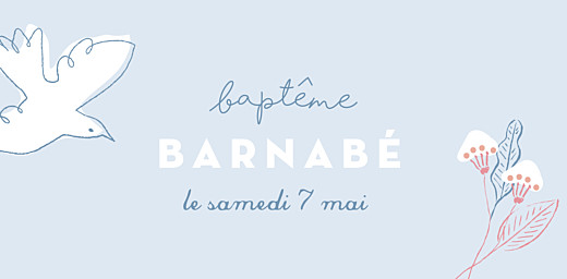 Marque-place Baptême Allégresse bleu - Page 4 Marque-place Baptême Allégresse bleu - Page 4